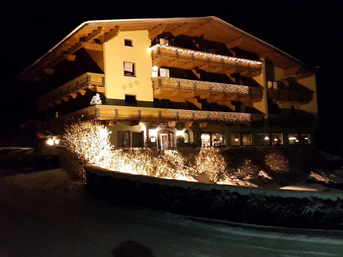 Hotel Gasthof Jaeger Zillertal Шлиттерс Экстерьер фото